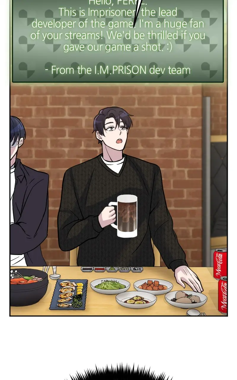The Possessed Genius' Gaming Stream Chapter 53 140